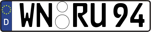 WN-RU94