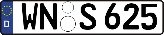 WN-S625