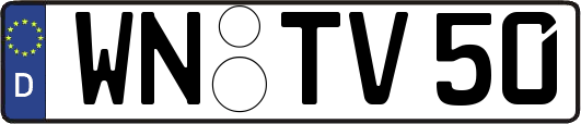 WN-TV50