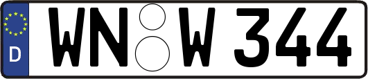 WN-W344