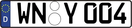 WN-Y004