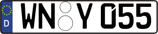 WN-Y055