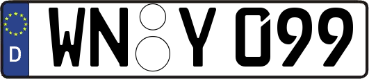 WN-Y099