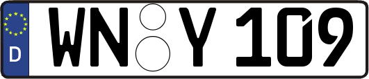 WN-Y109