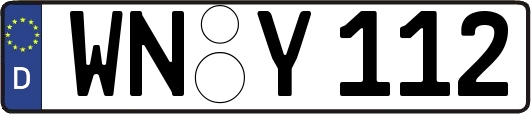 WN-Y112