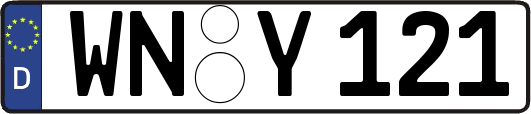WN-Y121