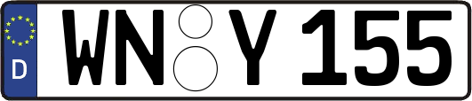 WN-Y155