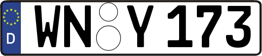 WN-Y173