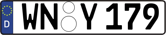 WN-Y179