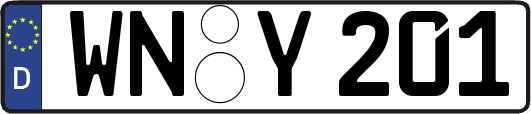 WN-Y201