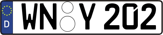 WN-Y202