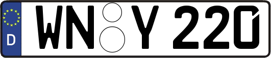 WN-Y220