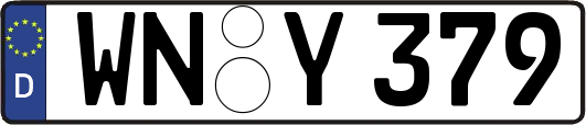 WN-Y379