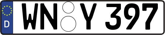 WN-Y397