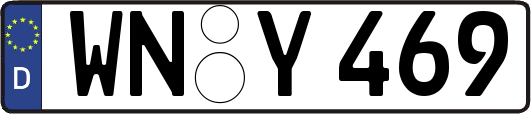 WN-Y469