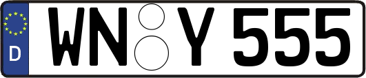 WN-Y555