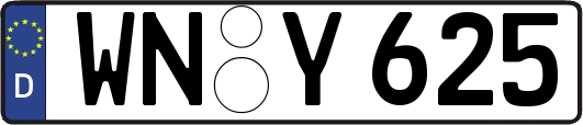 WN-Y625