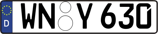 WN-Y630
