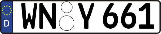 WN-Y661