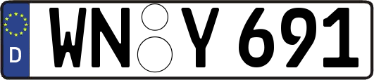 WN-Y691