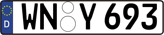 WN-Y693