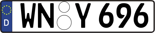 WN-Y696