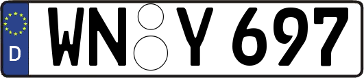 WN-Y697