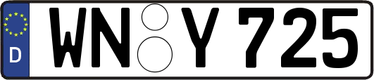 WN-Y725
