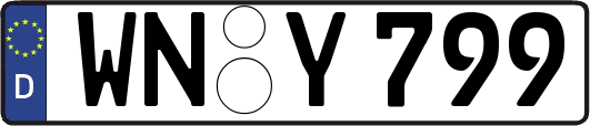 WN-Y799