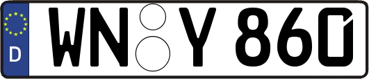 WN-Y860