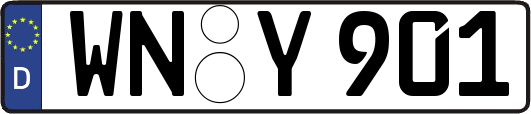 WN-Y901