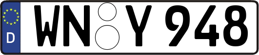 WN-Y948