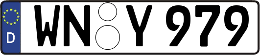 WN-Y979