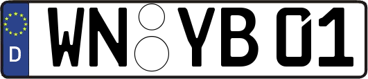 WN-YB01