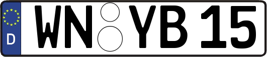 WN-YB15