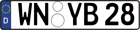 WN-YB28