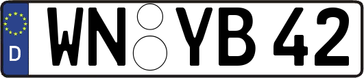 WN-YB42