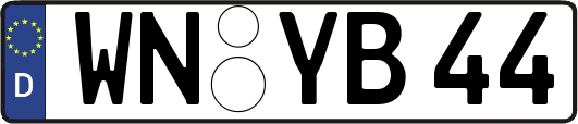 WN-YB44