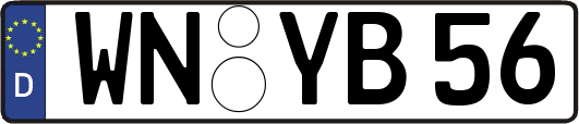 WN-YB56