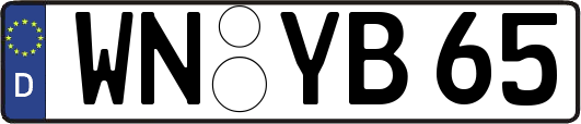 WN-YB65