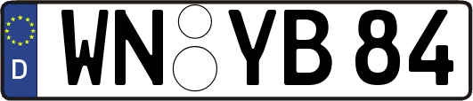 WN-YB84