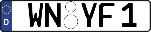 WN-YF1