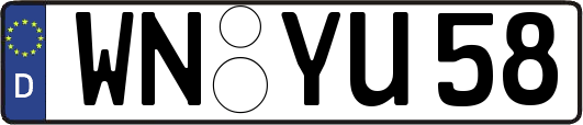 WN-YU58
