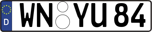 WN-YU84