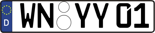 WN-YY01