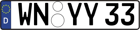WN-YY33