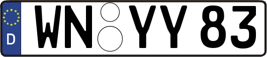 WN-YY83