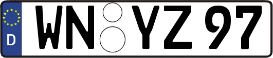 WN-YZ97