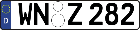 WN-Z282