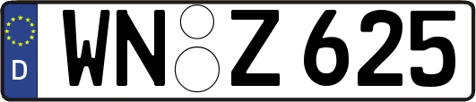 WN-Z625